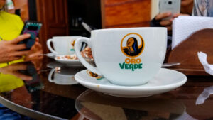 Café Oro Verde