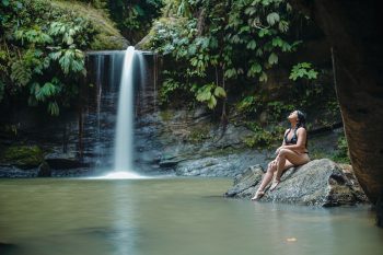 Cascada de Carpishoyacu