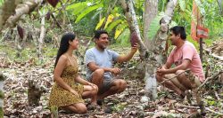 Chazuta: Chocolate y cultura ancestral
