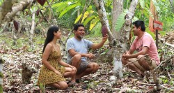 Chazuta: Chocolate y cultura ancestral