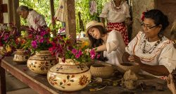 Chazuta: Chocolate y cultura ancestral