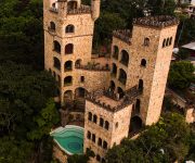 Castillo de Lamas