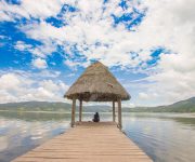 Laguna Azul