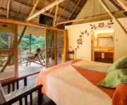 Pumarinri Huallaga Lodge
